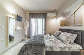 Brand new 1BD flat near the city center